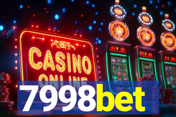 7998bet