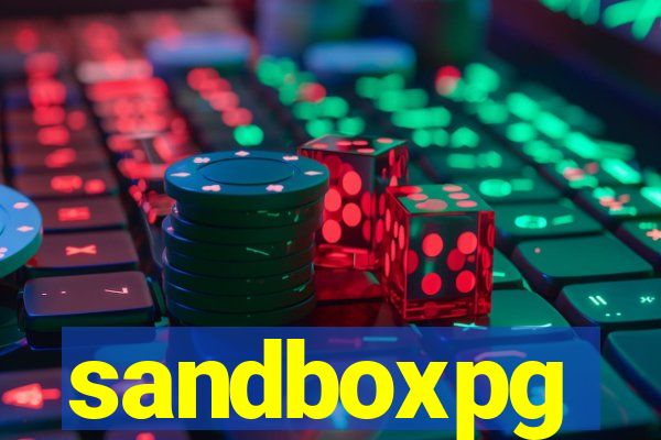 sandboxpg