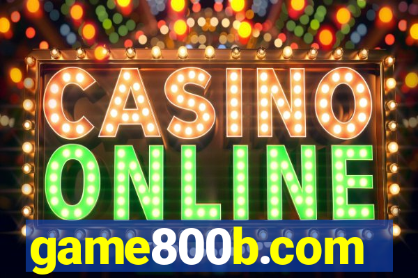 game800b.com