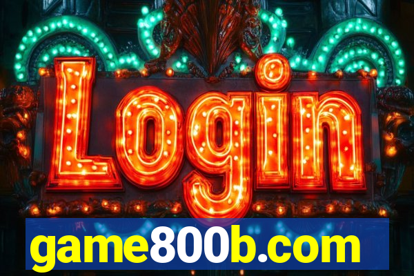 game800b.com