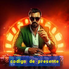 codigo de presente fortune gems