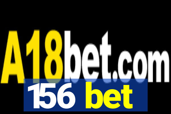156 bet