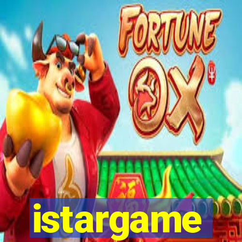istargame