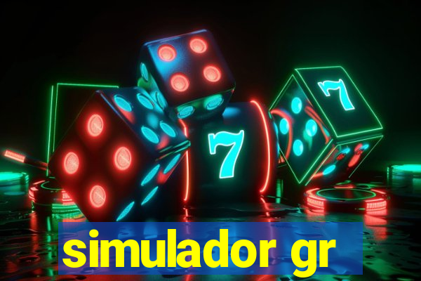 simulador gr