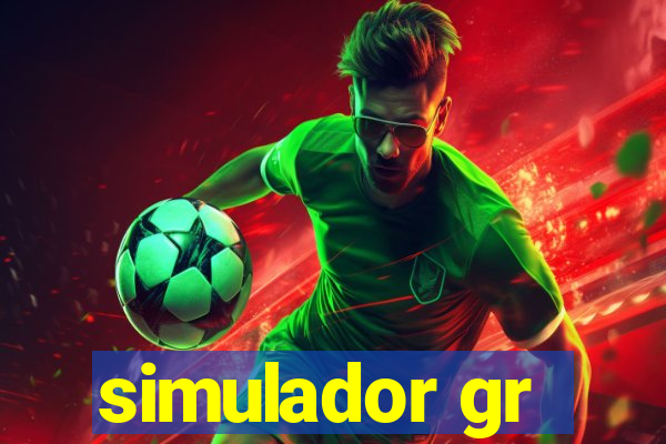 simulador gr