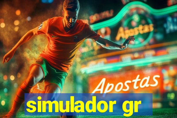 simulador gr