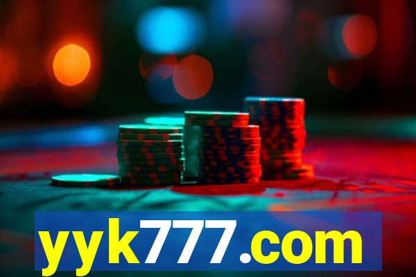 yyk777.com