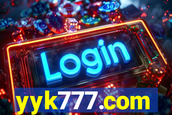 yyk777.com
