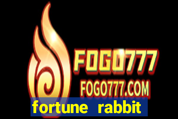 fortune rabbit minutos pagantes