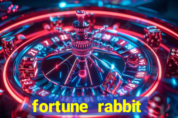 fortune rabbit minutos pagantes