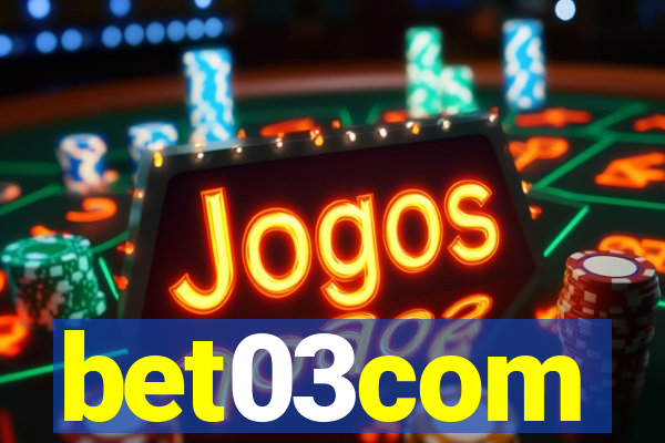 bet03com