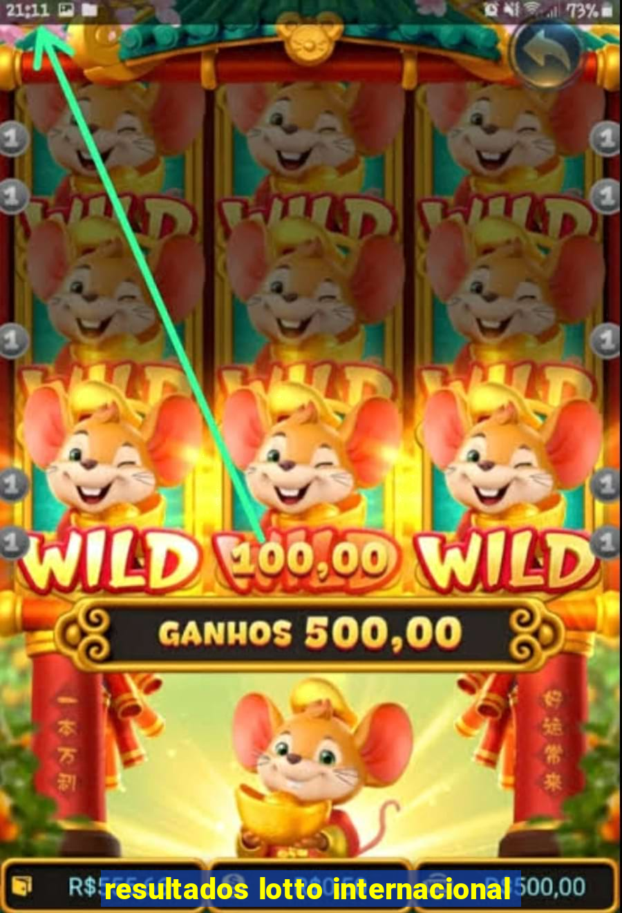 resultados lotto internacional