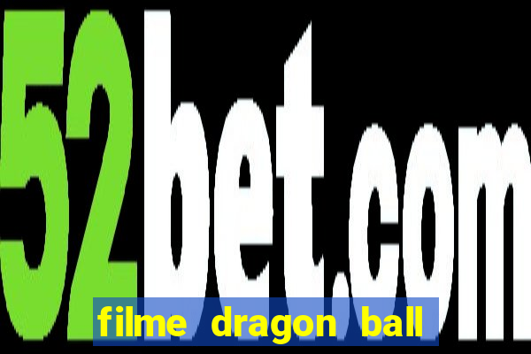 filme dragon ball super super hero dublado