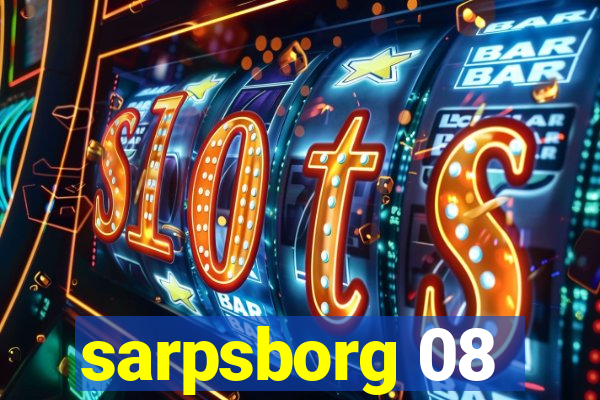 sarpsborg 08