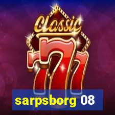 sarpsborg 08
