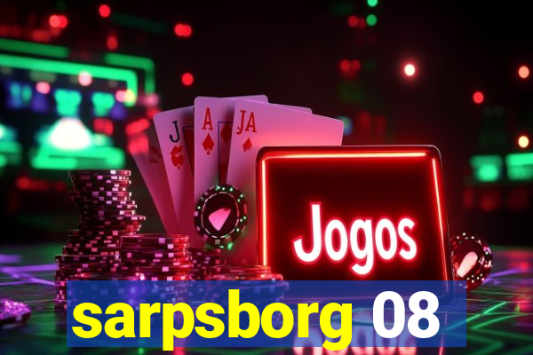 sarpsborg 08