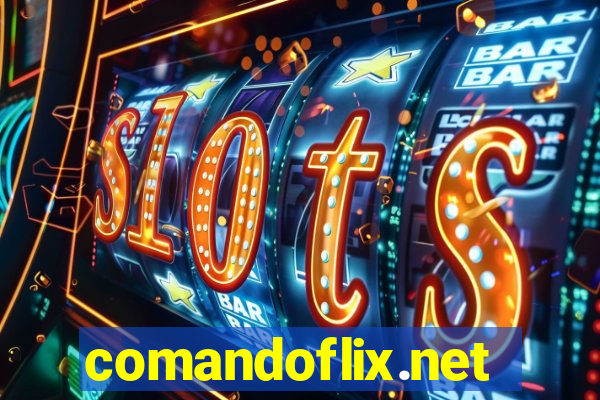 comandoflix.net