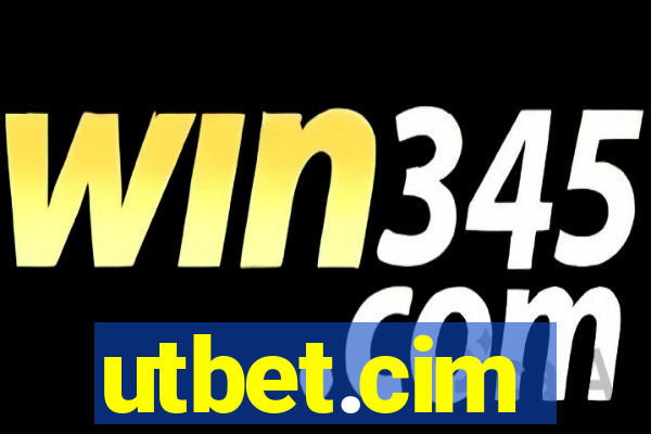 utbet.cim