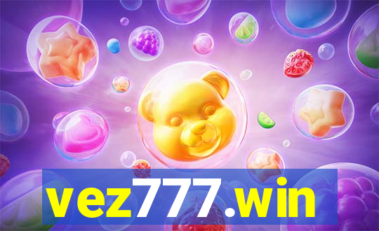 vez777.win