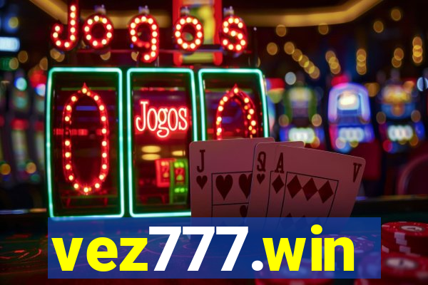vez777.win