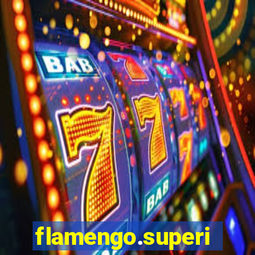 flamengo.superingresso.com.br