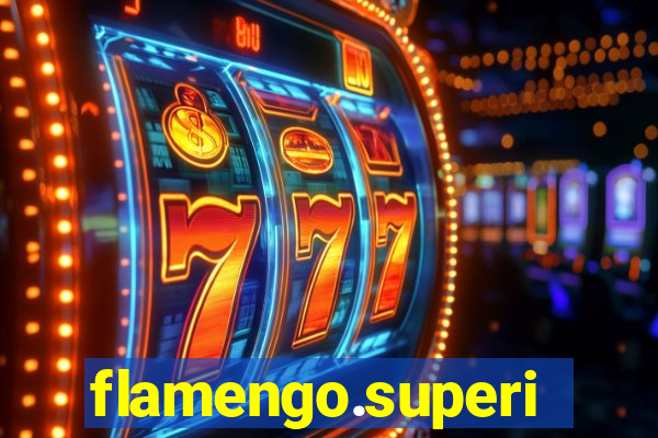 flamengo.superingresso.com.br