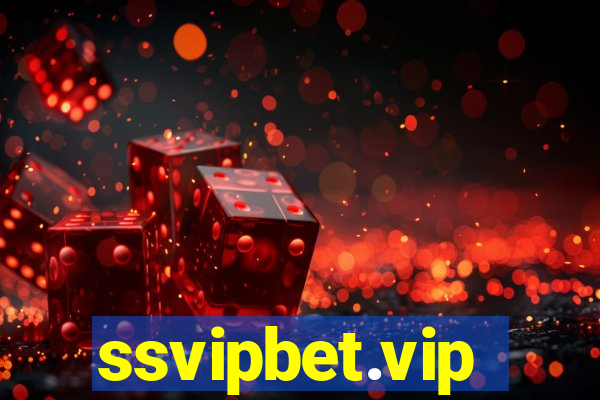 ssvipbet.vip