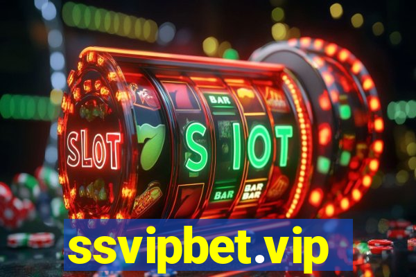 ssvipbet.vip