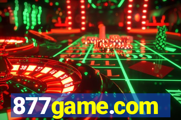 877game.com
