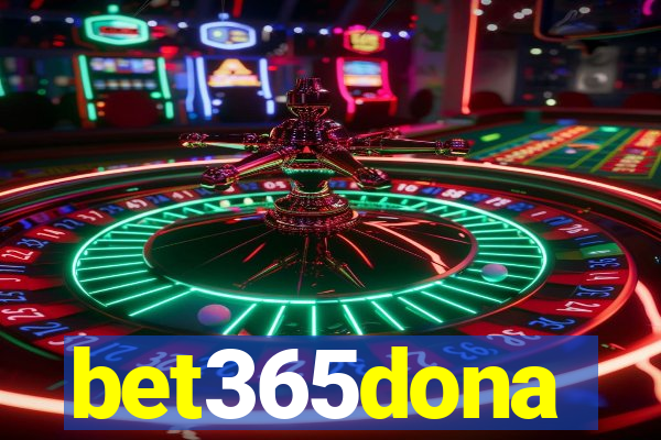 bet365dona