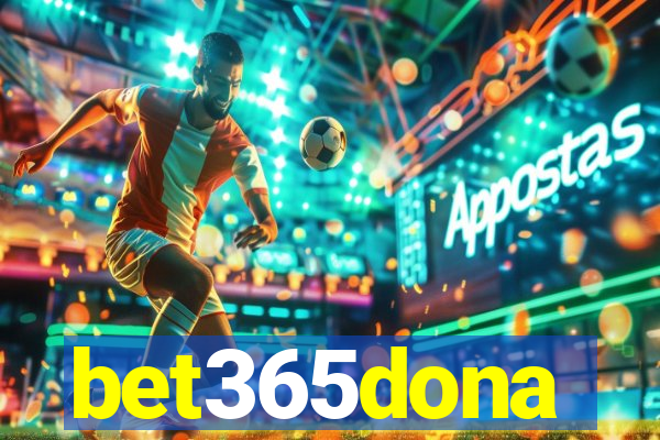 bet365dona