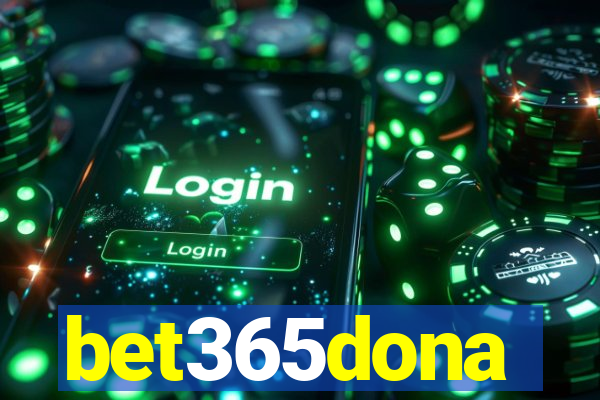 bet365dona
