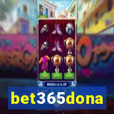 bet365dona