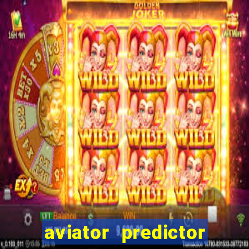 aviator predictor v4.0 activation code