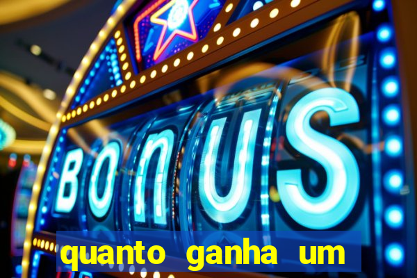 quanto ganha um jogador de fut 7 profissional