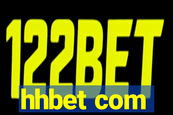 hhbet com