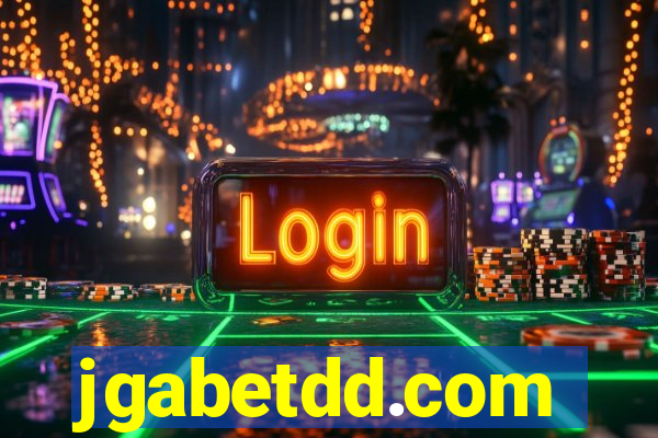 jgabetdd.com