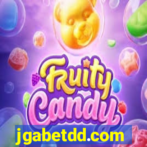 jgabetdd.com