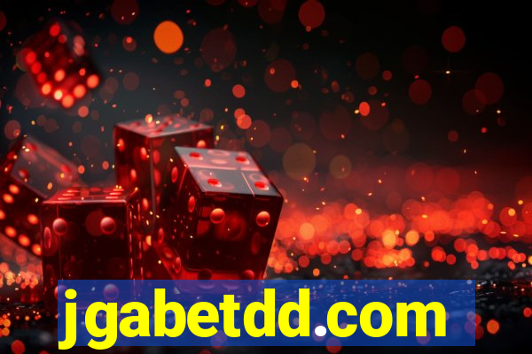 jgabetdd.com