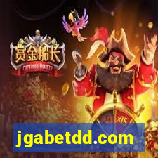 jgabetdd.com
