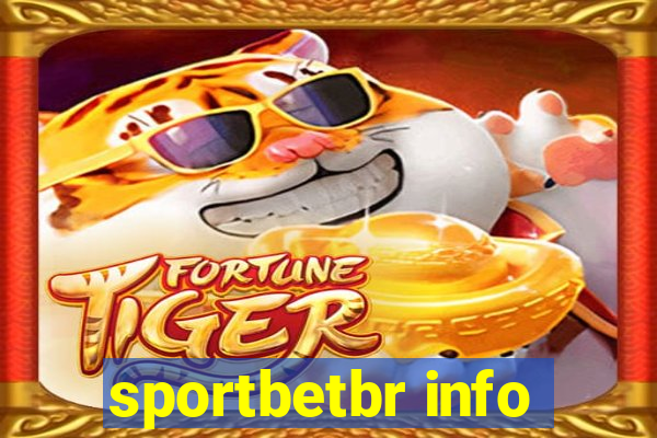 sportbetbr info