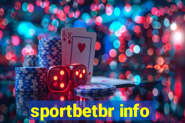 sportbetbr info