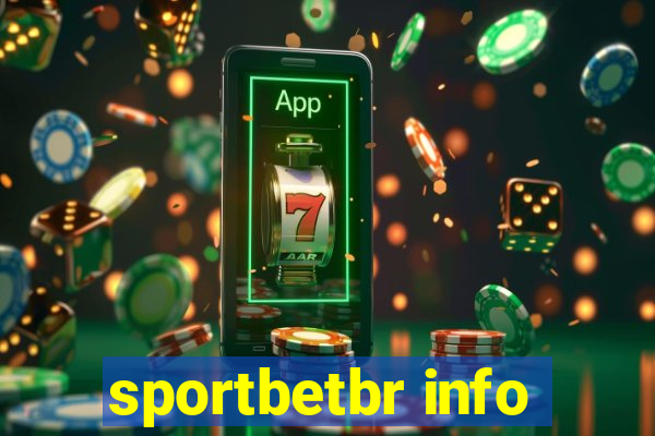 sportbetbr info