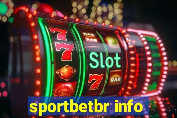 sportbetbr info