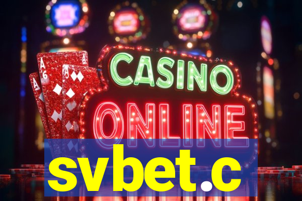 svbet.c