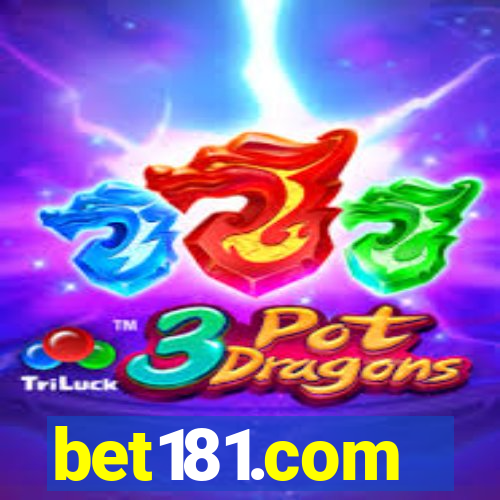 bet181.com