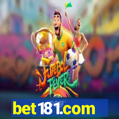 bet181.com