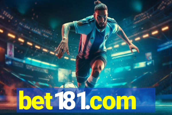 bet181.com
