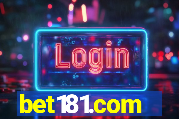 bet181.com