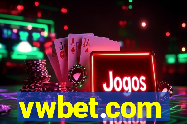 vwbet.com